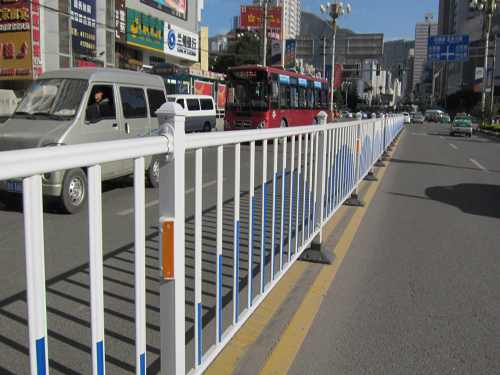 市政道路護欄2 市政道路護欄2